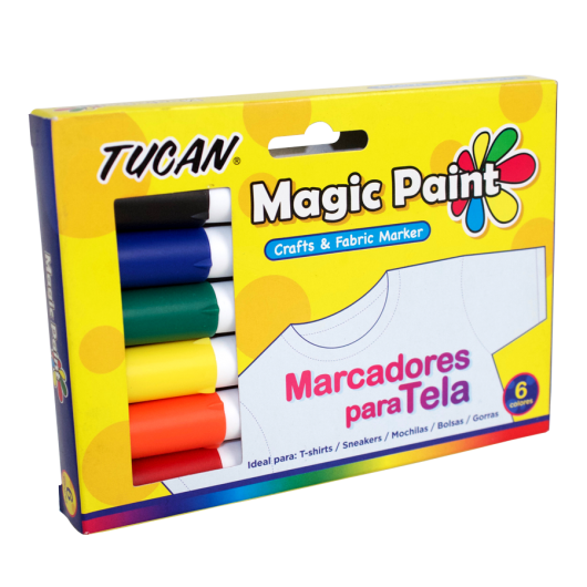  Kit de pintura, marcadores de lápices de colores